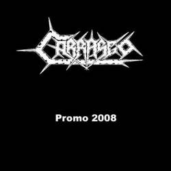 Carrasco : Promo 2008